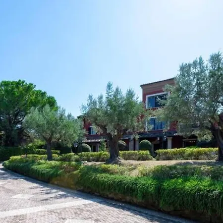 Degli Ulivi - Lusso Tra Mare E Montagna ヴィラ テーラモ