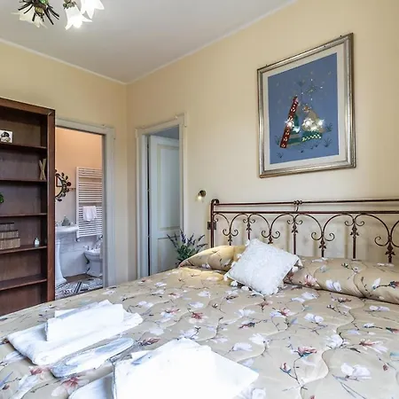Villa Degli Ulivi - Lusso Tra Mare E Montagna