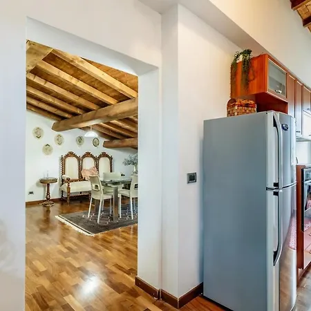 Degli Ulivi - Lusso Tra Mare E Montagna Villa Teramo