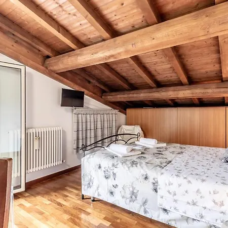 Villa Degli Ulivi - Lusso Tra Mare E Montagna Teramo
