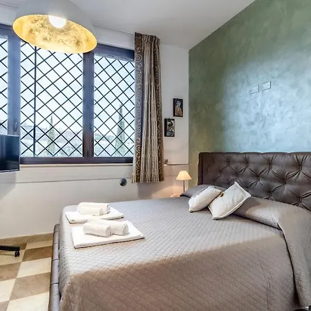 Villa Degli Ulivi - Lusso Tra Mare E Montagna Teramo