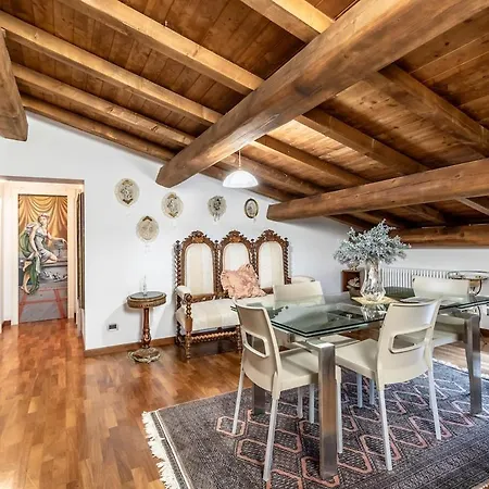 Degli Ulivi - Lusso Tra Mare E Montagna Villa Teramo