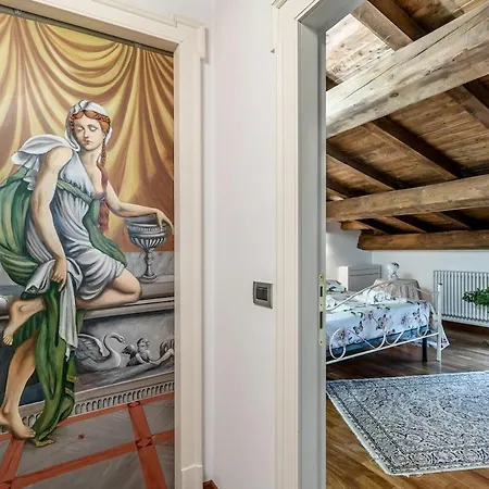 Degli Ulivi - Lusso Tra Mare E Montagna Villa *