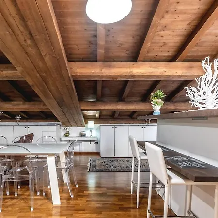 Degli Ulivi - Lusso Tra Mare E Montagna Villa